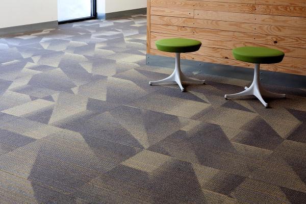 Elevated Threestools