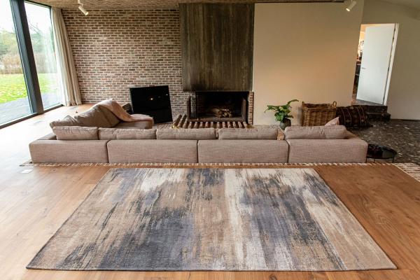 Atlantic Monetti 9121 GIVERNBEIGE