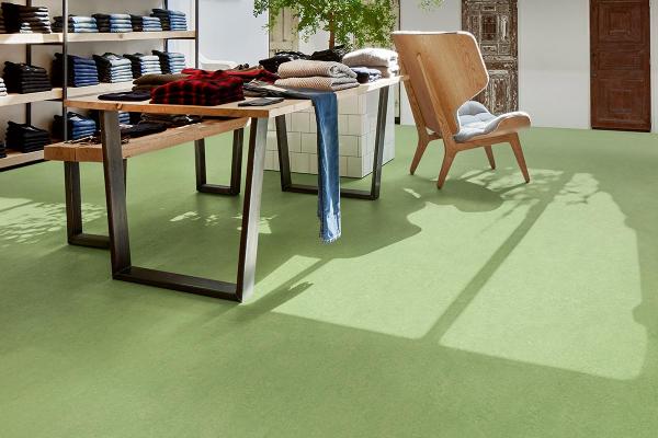 FFM Marmoleum Marbled