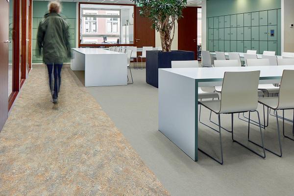 FFM Marmoleum Marbled