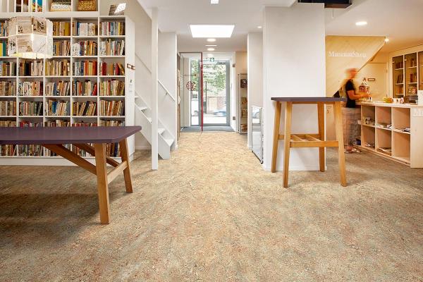 FFM Marmoleum Marbled