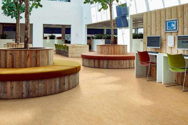 FFM Marmoleum Marbled