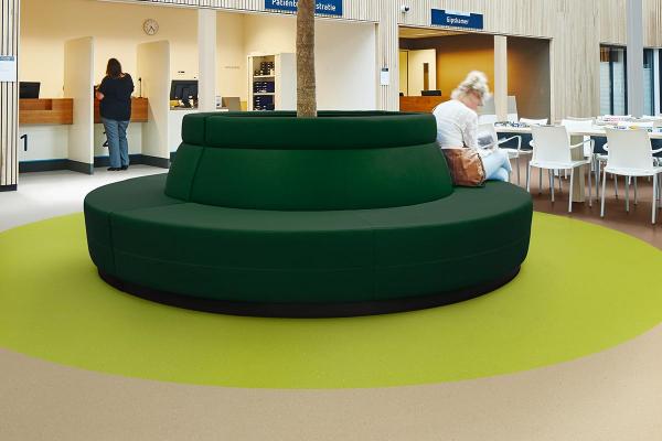 Forbo Marmoleum Solid