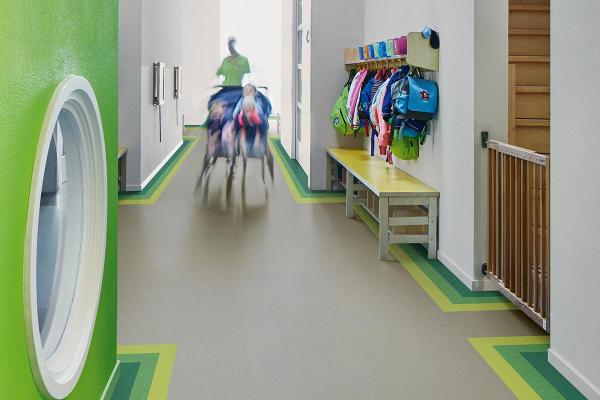 Forbo Marmoleum Solid