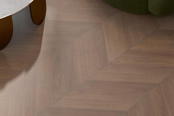 Trendtime 10 Chevron 45 Oak Terra 1748486