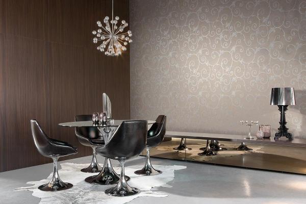 Lounge 710021 Irene Mirror