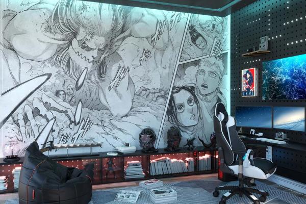 Aot Galliard