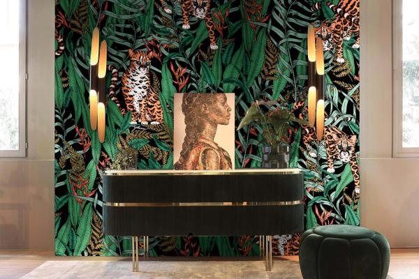 Feanne Visayan Leopard