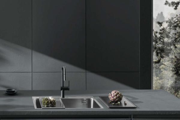 Barazza Modularity Of 75