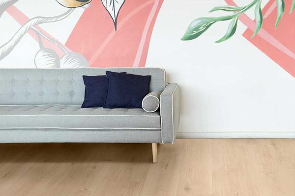LLP357 Pure Danish Oak 2