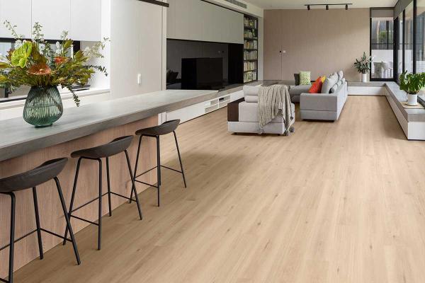 LLP357 Pure Danish Oak