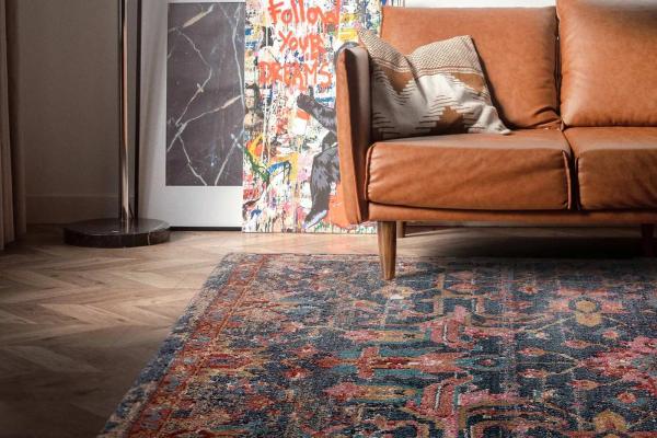 Zola Evin Rug