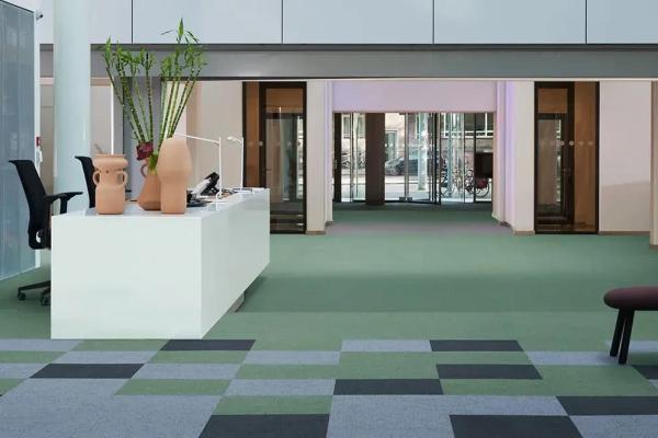 Flotex Advance Code T303005 Spearmint T303001 Ice T303031 Ash