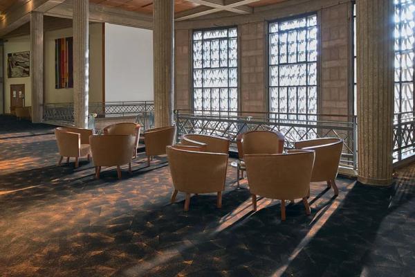 Flotex By Starck Artist 2