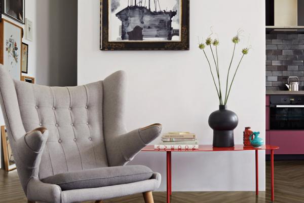 Trendtime 3 Multiplank Mix Anticky