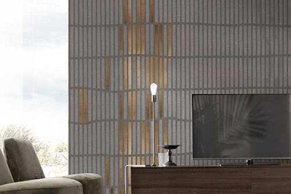 Geometrica Metallic