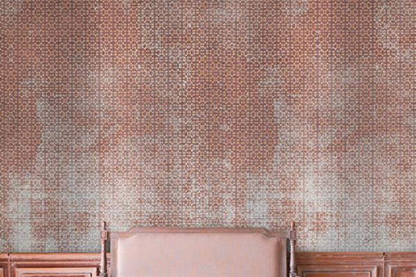Materica Wall Effect