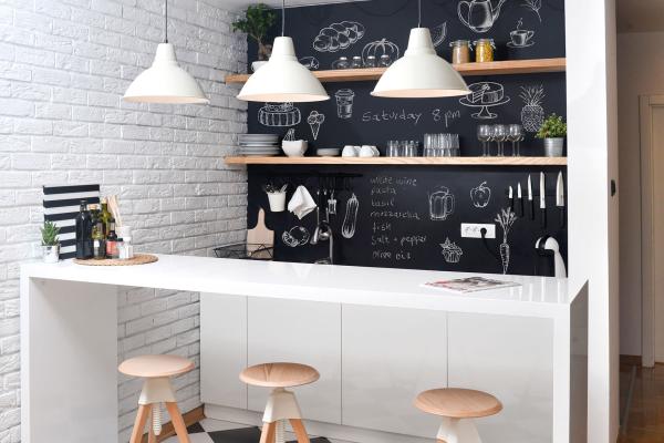 Lavagna The Idea For Creative Spaces