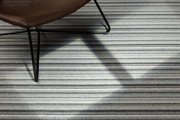 Natural Wool Corduroy